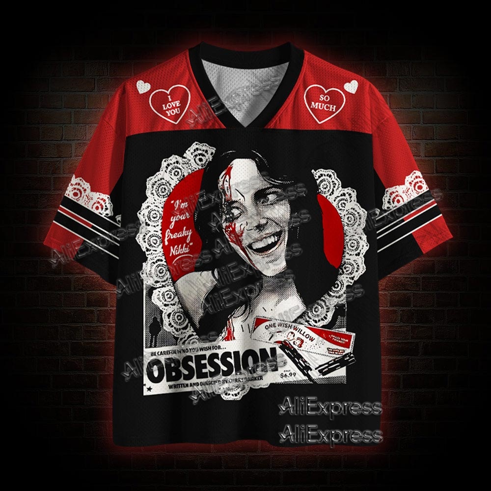 Street Fashion Clothing - Хит продаж: быстросохнущая сетчатая спортивная одежда