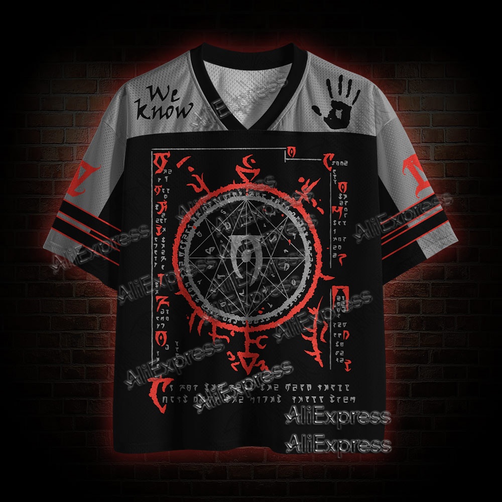 Street Fashion Clothing - Хиты продаж: модные быстросохнущие сетчатые футболки,