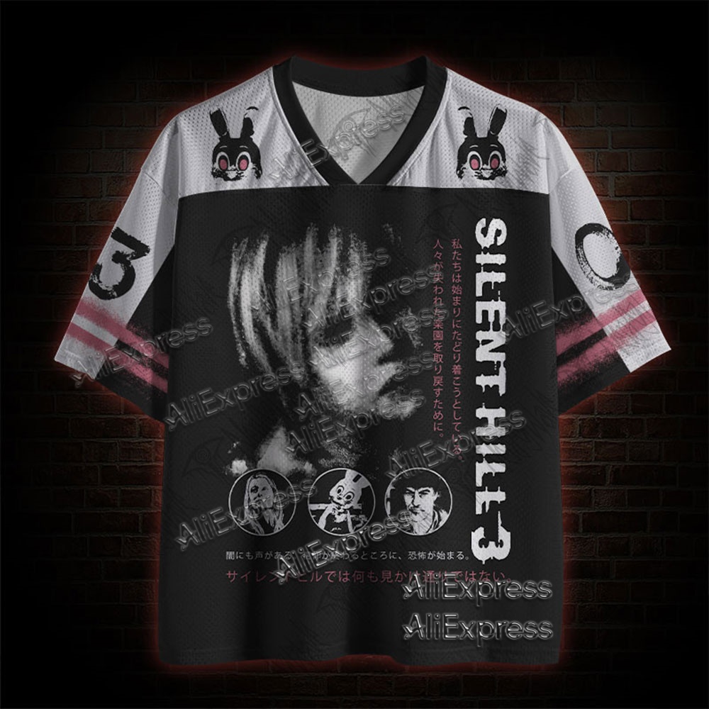 Street Fashion Clothing - Хит продаж: быстросохнущая сетчатая спортивная одежда