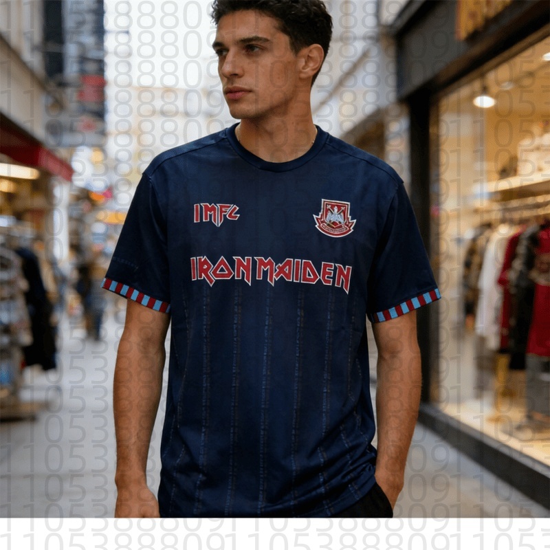 Новинка 2026: Креативные футбо – обзор и цена Street Fashion In London