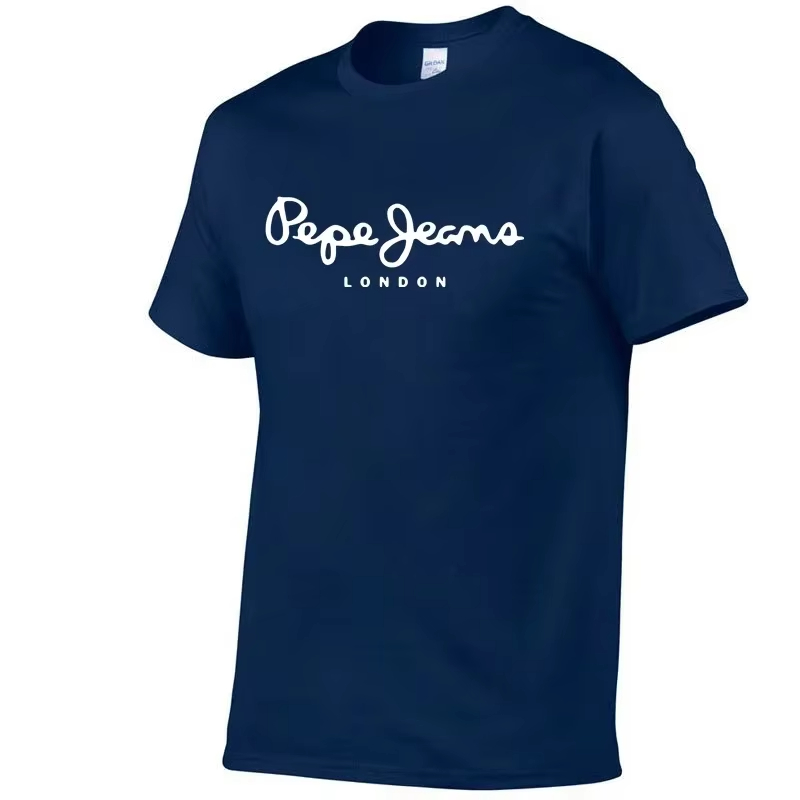 Новая футболка Pepe Jeans Lond – обзор и цена Street Fashion London 2026