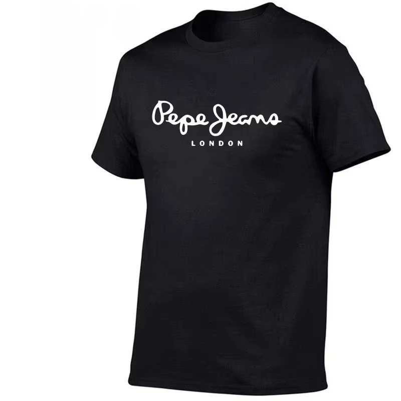 Новая футболка Pepe Jeans Lond – обзор и цена Street Fashion London 2026