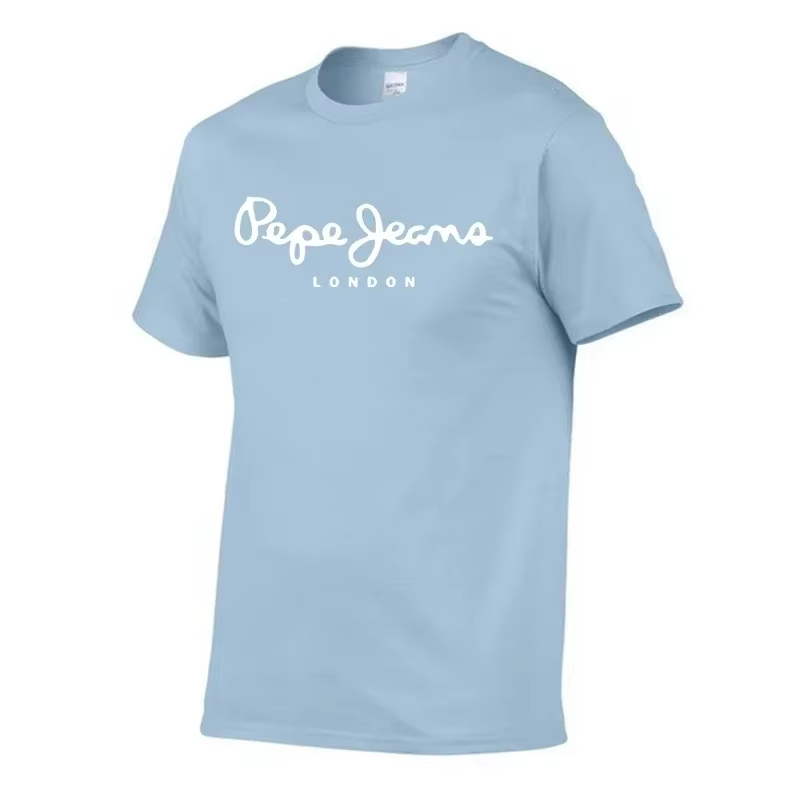 Новая футболка Pepe Jeans Lond – обзор и цена Street Fashion London 2026