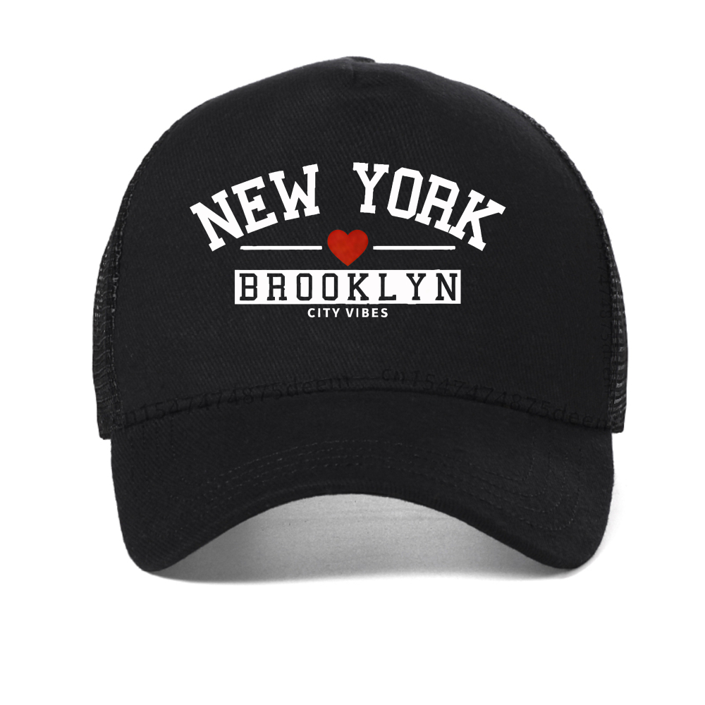 Бейсболка New York Brooklyn Ci – обзор и цена Street Fashion In New York