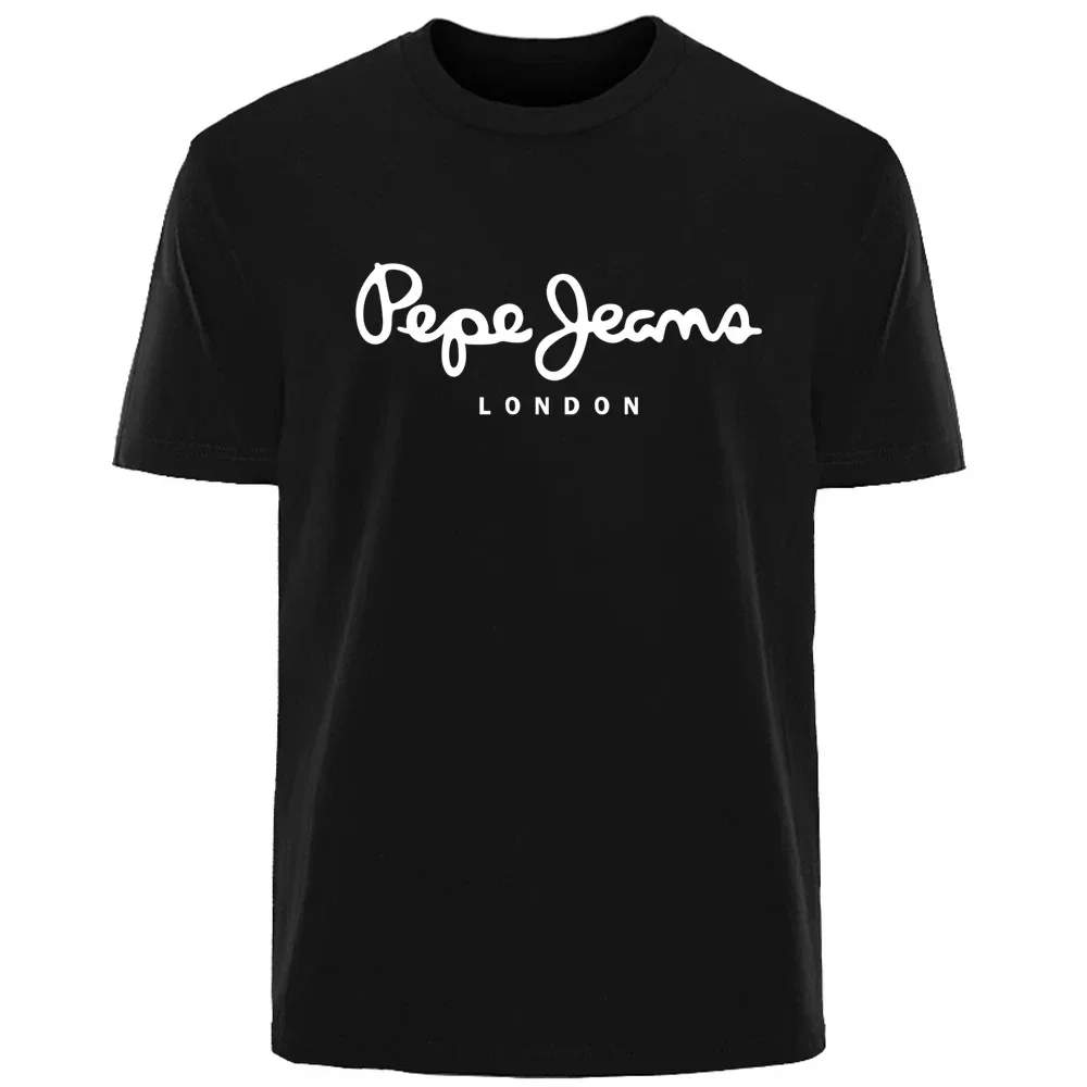 Новая футболка Pepe Jeans Lond – обзор и цена Street Fashion In London