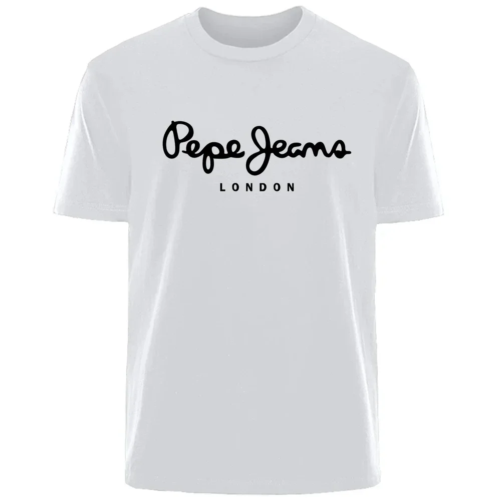 Новая футболка Pepe Jeans Lond – обзор и цена Street Fashion In London