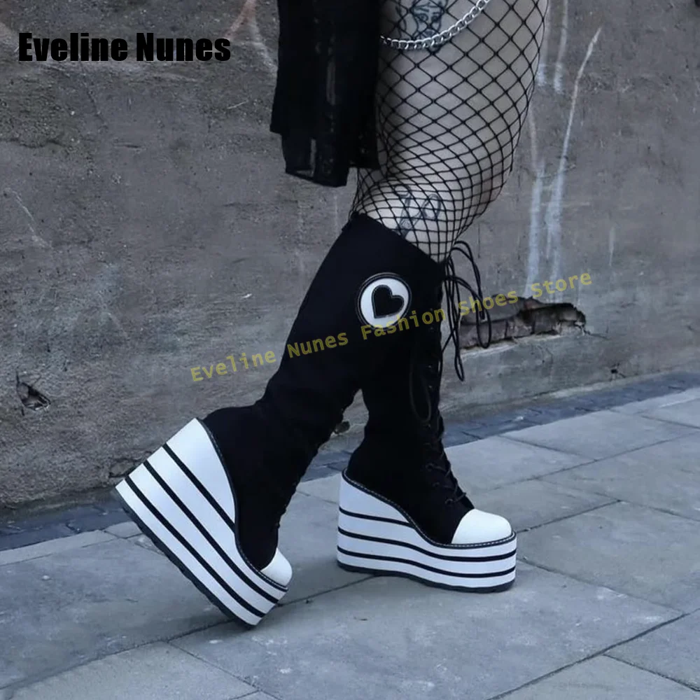 Смешанные цвета, модные туфли- – обзор и цена Girl Fashion Street