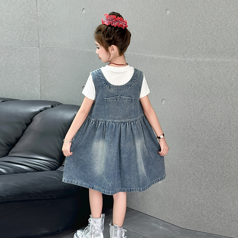 Детская модная двусторонняя од – обзор и цена Girl Fashion Street