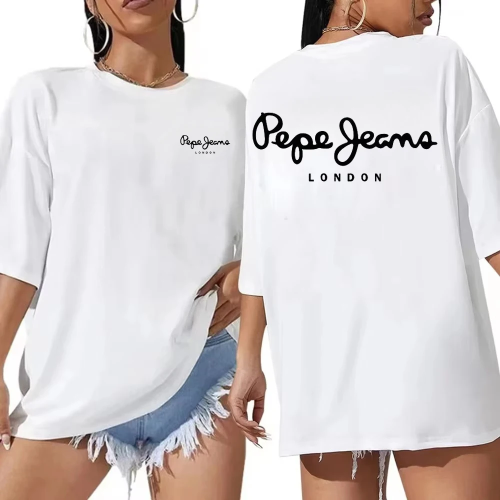 Pepe Jeans London женская футб – обзор и цена Street Fashion In London