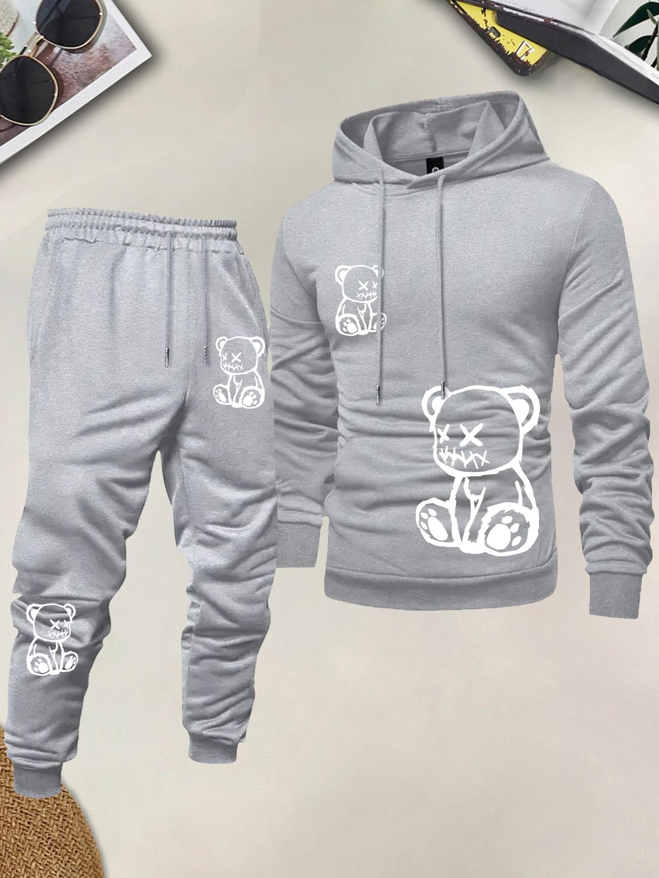 Новинка 2026: Комплект мужских – обзор и цена Street Fashion Men