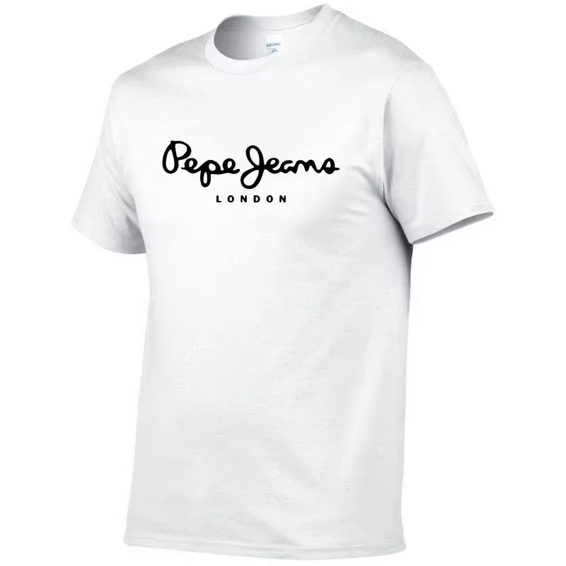 Новая футболка Pepe Jeans Lond – обзор и цена Street Fashion In London