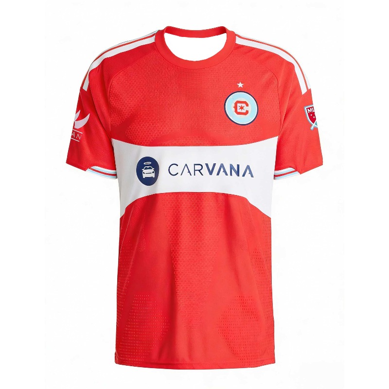 Новая модная уличная футболка  – обзор и цена Street Fashion Chicago