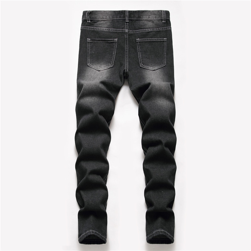 Джинсы для мальчиков, детские  – обзор и цена Distressed Jean Rip