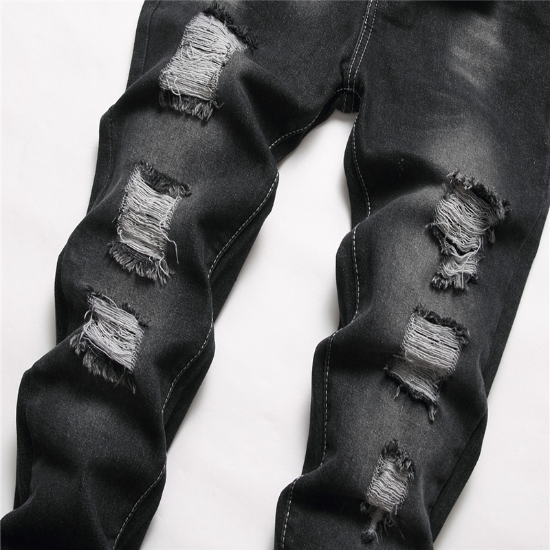 Джинсы для мальчиков, детские  – обзор и цена Distressed Jean Rip