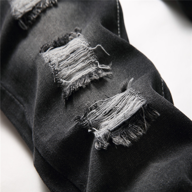 Джинсы для мальчиков, детские  – обзор и цена Distressed Jean Rip