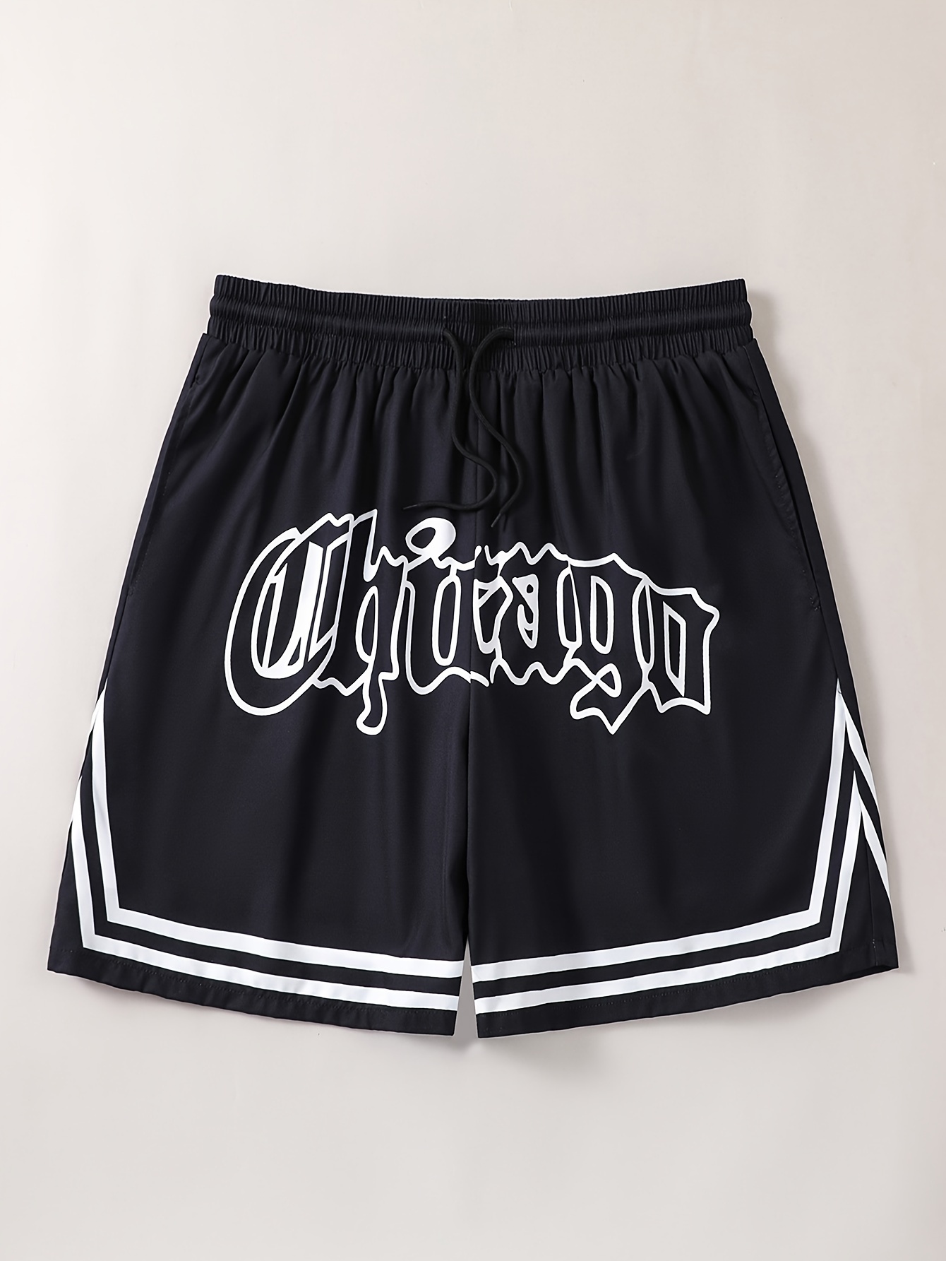 Летние модные шорты в американ – обзор и цена Street Fashion Chicago
